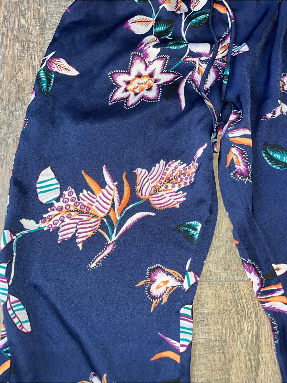 Josie Natori pajama set XS - Picture 3 of 12